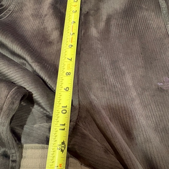 Adidas tracksuit women’s size M grey/charcoal - Picture 14 of 16